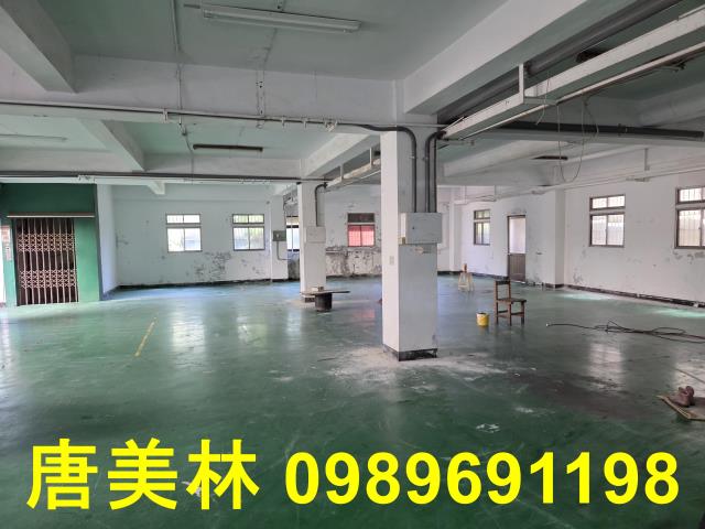 桃園大溪廠房_廠辦_倉庫-5