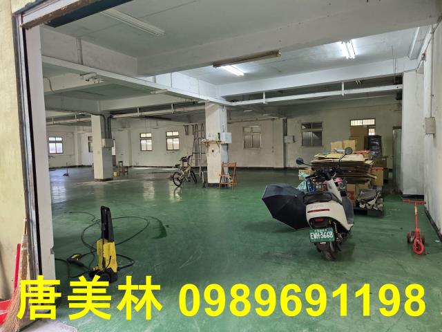 桃園大溪廠房_廠辦_倉庫-6
