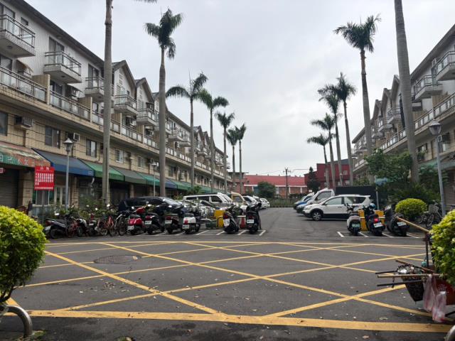 桃園龍潭透天_別墅-14