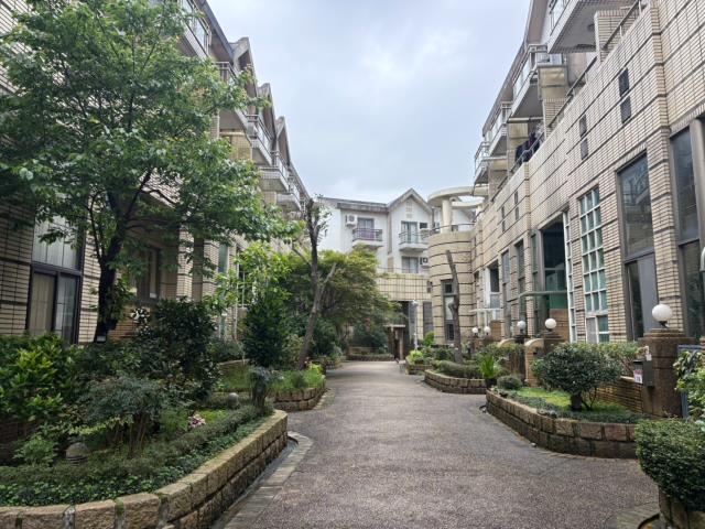 桃園龍潭透天_別墅-1