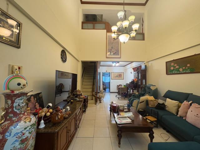 桃園龍潭透天_別墅-2