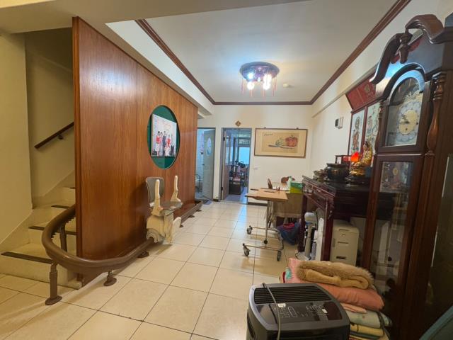 桃園龍潭透天_別墅-3