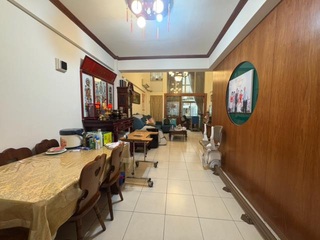 桃園龍潭透天_別墅-5