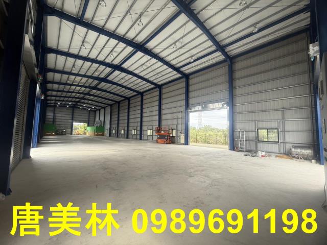 桃園大溪廠房_廠辦_倉庫-2