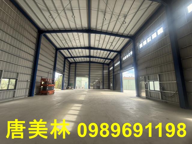 桃園大溪廠房_廠辦_倉庫-3