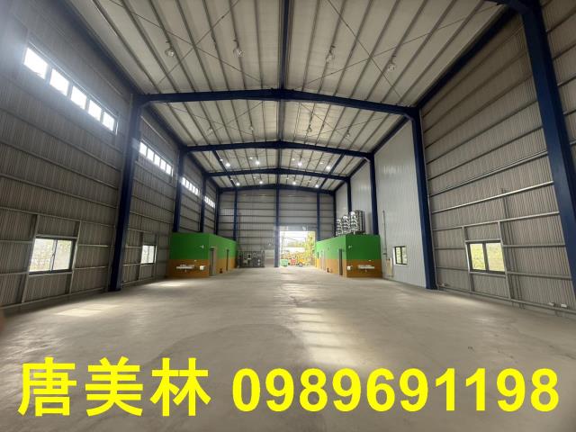 桃園大溪廠房_廠辦_倉庫-4