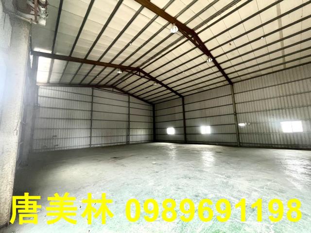 桃園中壢廠房-3