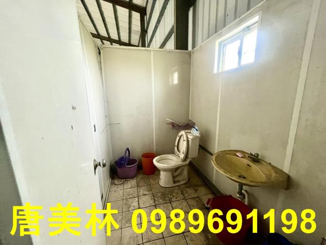 桃園中壢廠房-4