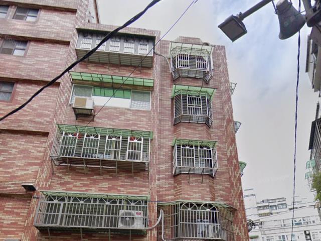 泰山法拍華廈_一樓-2