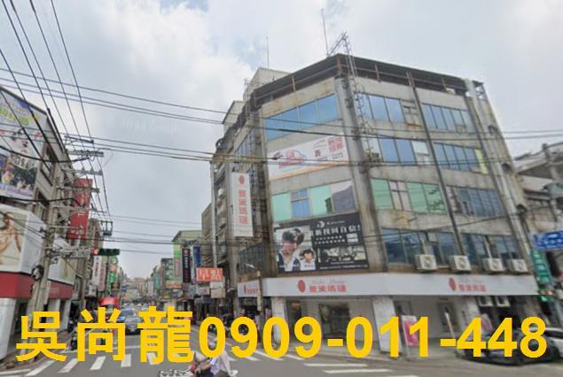 中壢公寓法拍-4