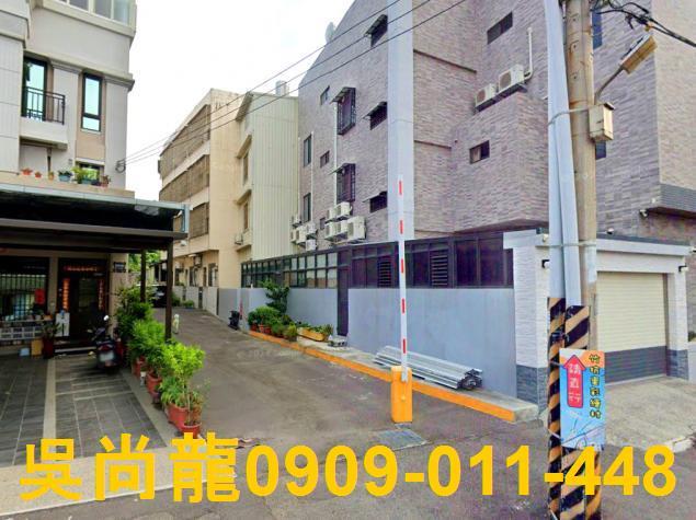 龍井法拍透天-4