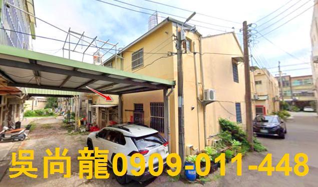 外埔法拍透天-3