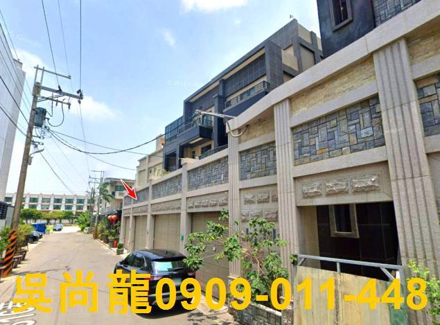 佳里法拍透天-4