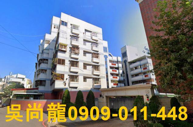 台中法拍華廈-3