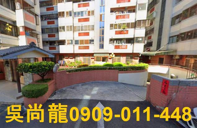 台中法拍華廈-5