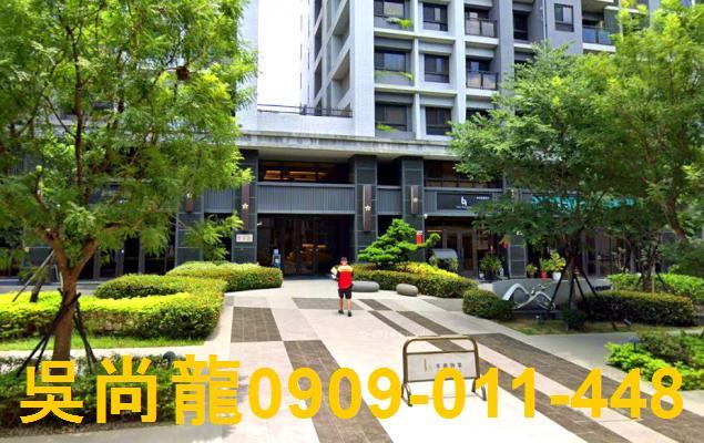 台中大樓法拍-4