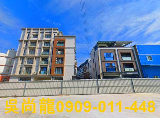 台中華廈法拍-4