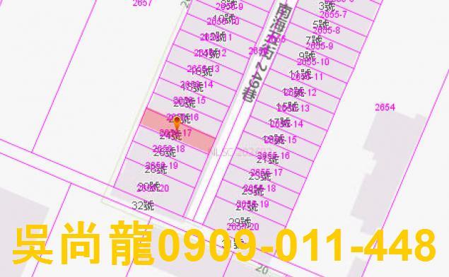 花蓮透天法拍-2