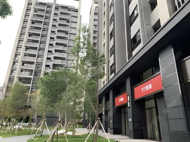 台中西屯法拍大樓-6