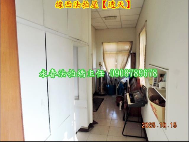 彰化線西拍賣透天-5