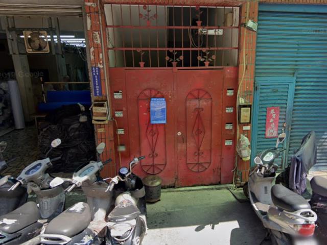 新北蘆洲法拍公寓-7