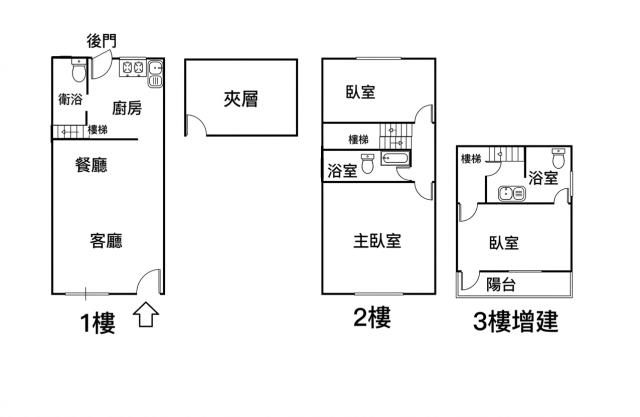 高雄苓雅透天-15