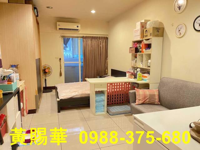 桃園中壢大樓_套房-3