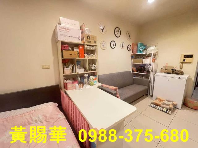 桃園中壢大樓_套房-4