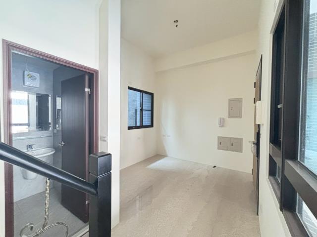 台中梧棲別墅-4