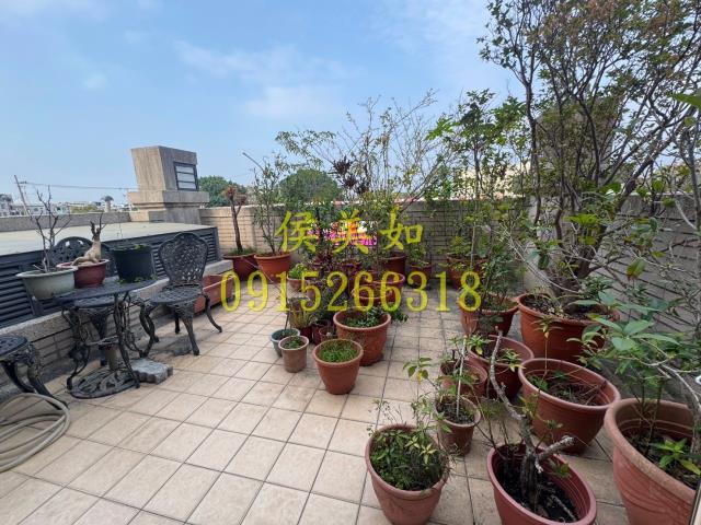 嘉義東區透天_別墅-13