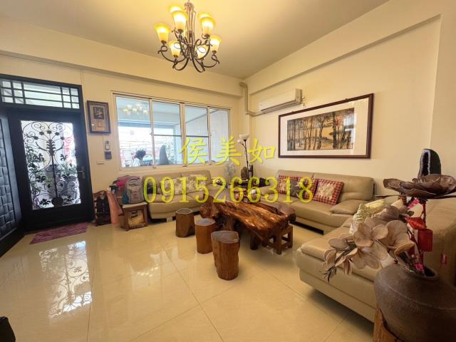 嘉義東區透天_別墅-1