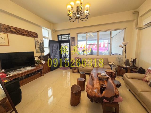 嘉義東區透天_別墅-4