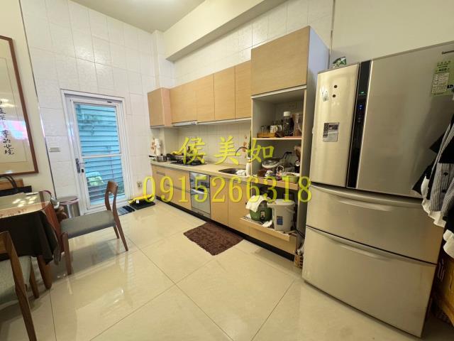 嘉義東區透天_別墅-6