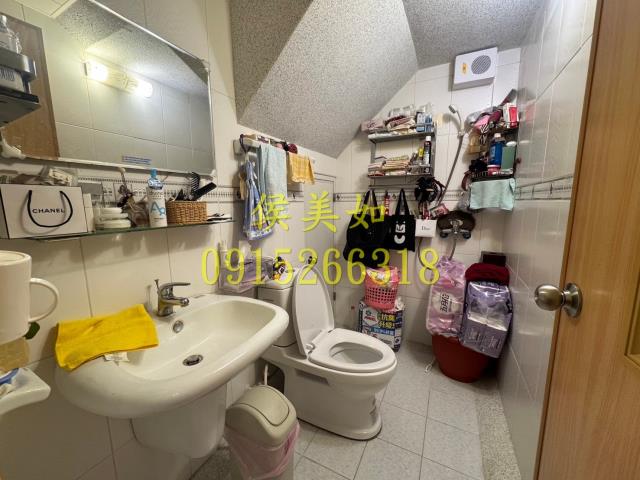 嘉義東區透天_別墅-8