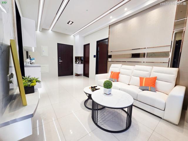 高雄鳳山大樓-1