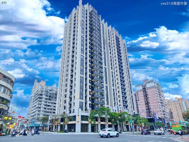 高雄鳳山大樓-9