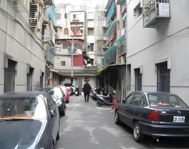 新北蘆洲法拍公寓_二樓-11