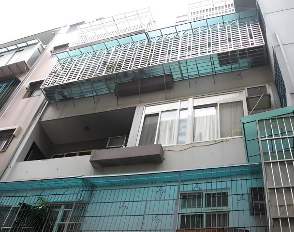 新北蘆洲法拍公寓_二樓-2