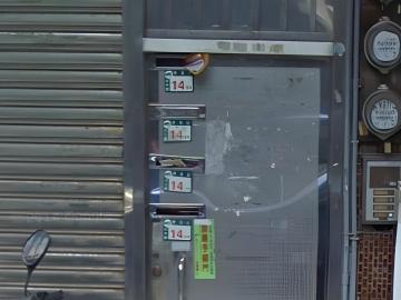 新北樹林公寓_三樓拍賣-6