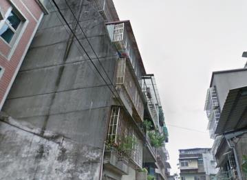 新北樹林公寓_三樓拍賣-7