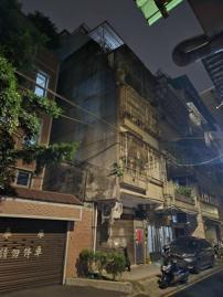 新北樹林公寓_三樓拍賣-9