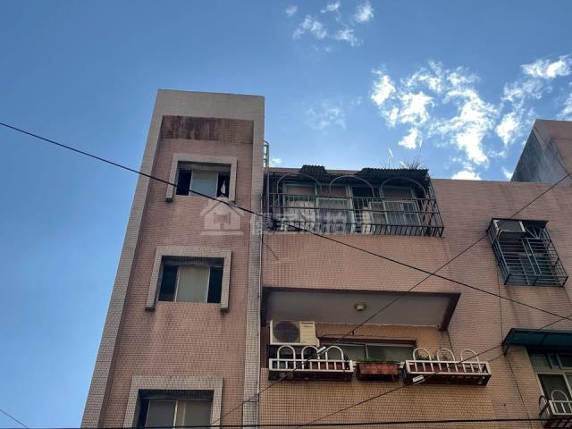 楊梅法拍公寓-1