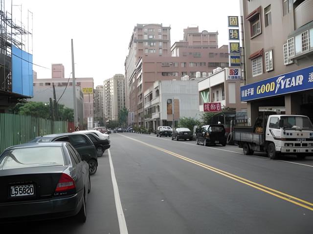 蘆竹法拍華廈-4