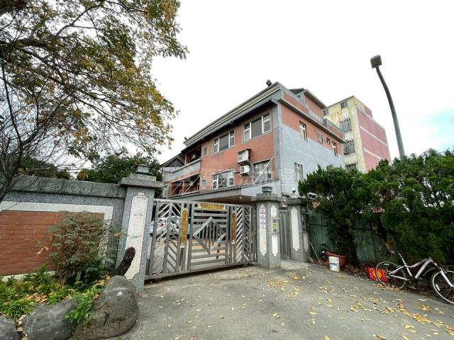 八德透天_別墅法拍-1