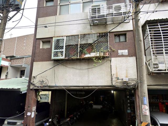 五股公寓_二樓法拍-3