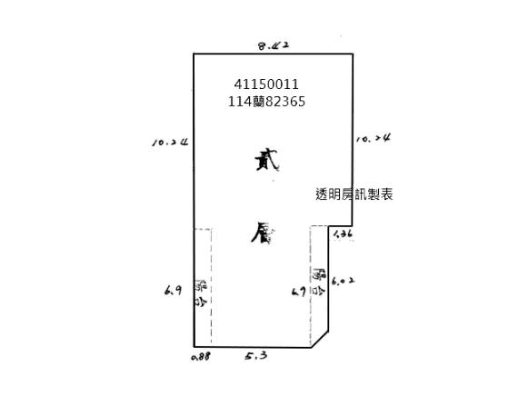 五股公寓_二樓法拍-8