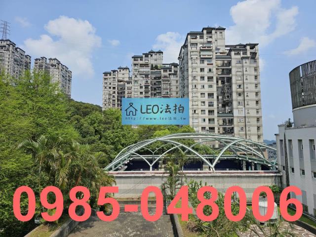 新店法拍大樓-2