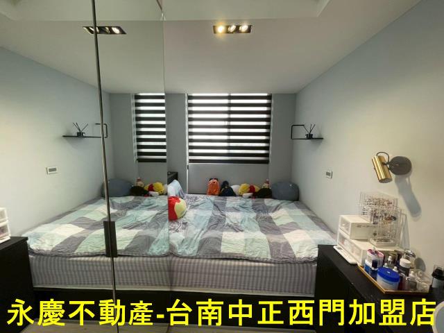 善化大樓-4