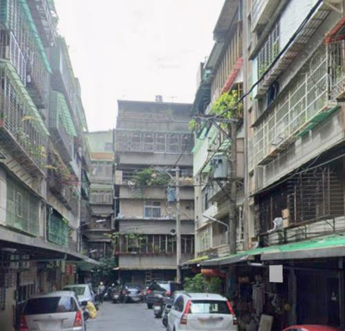 板橋公寓_一樓法拍-3