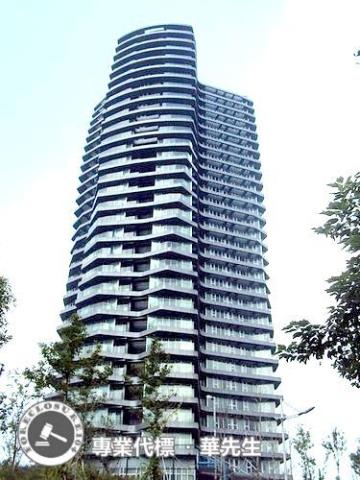 淡水拍賣大樓-6